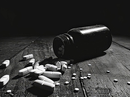 Антинаркотическая статистика в Астраханской области сдает оптимистичные позиции после первого полугодия