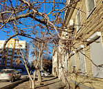 Тепло стремительно врывается в Астраханскую область