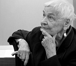 Скончалась внучка знаменитого астраханца Бориса Кустодиева