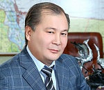 На главу Ахтубинска Амангу Нарузбаева возбуждено уголовное дело