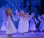 Ледовое шоу в Астрахани оскандалилось