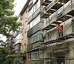 Отбор подрядчиков для проведения капремонта станет более тщательным 