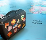 Астраханец постарался, чтобы уехать из страны