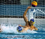 Астраханское «Динамо-СШОР» сделало шаг в полуфинал чемпионата России