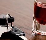 В Астраханской области каждое 23-е ДТП происходит по вине пьяных водителей