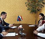 Чай, верфи и МТК «Север – Юг»: Астрахань и Индия расширяют партнерство