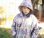 В Астрахани разыскивают 10-летнего мальчика из Оренбурга