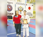 В Астраханской области на одного мастера спорта стало больше