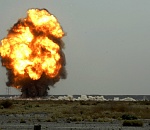  В Астраханской области взорвался боеприпас: один человек погиб