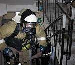 Курение на балконе обошлось астраханцу недешево