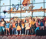 В Астрахани выберут "Маленькую красавицу-2016"