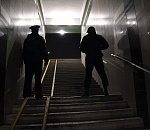 В Астрахани проведено антитеррористическое учение «Сигнал-2015»