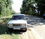 Под Астраханью полиция задержала «семерку» с 245 кг красной рыбы