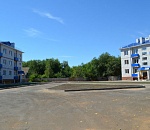 В Астраханской области вводят в эксплуатацию дома для детей сирот