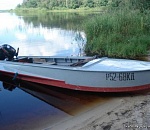 В Астраханской области участились случаи угона плавсредств 