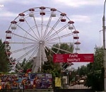 Астраханский парк «Планета» показали в сюжете федерального  телеканала