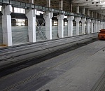 Астраханский "Железобетон" к 2017г планирует вложить 700 млн руб в модернизацию производства