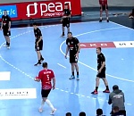 Астраханскому «Динамо» не хватило доли секунды для победы над лидером