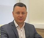 ВТБ в Астраханской области возглавил Федор Лобанов