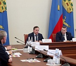 Оздоровление Волги в Астраханской области растянется на годы