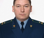 В астраханской прокуратуре кадровые перестановки