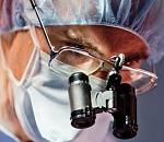 В Астрахани хирурги провели уникальную операцию матери восьмерых детей