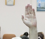 Гордума Астрахани показала зубы, но бюджет все-таки приняла