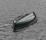 К трагедии на воде под Астраханью привело близко прошедшее судно