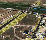 Астраханской области выделили почти полмиллиарда на строительство Восточного обхода