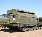 Расчеты комплексов С-300В поразили цели под Астраханью