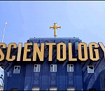 В Астрахани высадился десант саентологов