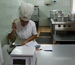 В астраханских детсадах совместили полдник и ужин