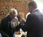 Полиция в Астрахани вернула ветерану похищенные медали