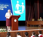За восемь месяцев более 300 тысяч астраханцев прошли диспансеризацию