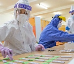 Не обольщайтесь: врач объяснил снижение заболеваемости COVID-19