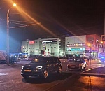 В Астрахани на пешеходном переходе сбили сразу двух школьников