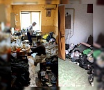 Двое астраханцев создали наркопритон в своём доме