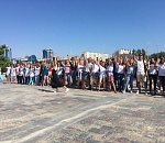 В Астрахани стартует Марафон добрых дел