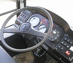 Астраханская полиция сняла с рейсового автобуса молодого человека, находящегося в розыске