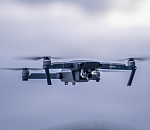 Ночью Астраханская область подверглась массированной атаке БПЛА