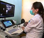 За прошлый год в астраханском онкодиспансере провели более 114 тысяч исследований на новом оборудовании