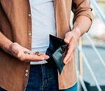 Астраханские власти запланировали резкое снижение уровня бедности населения