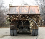 «Зеленый город» оштрафовали на 156 тысяч рублей за свалку в Ленинском районе Астрахани