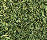 21 тонна зелени не преодолела астраханскую границу