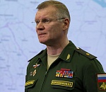 Итоги второго дня военной операции на Украине