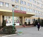 Детская больница в Астрахани возобновляет плановую госпитализацию