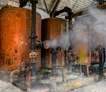 В Верхнем Баскунчаке тоже не все гладко с котлами