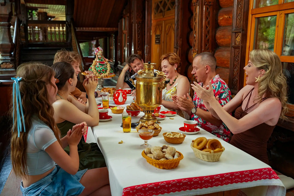 В прокат выходят фильмы, где астраханцы увидят своих земляков