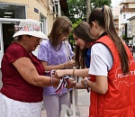 В Астрахани на пять часов введут ограничение автодвижения в районе сквера журналистов 
