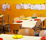 Заявления на зачисление детей в детсады в управлении образования Астрахани приниматься не будут